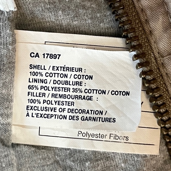 Baby Gap sleeveless puffy jacket size 18-24m - Picture 6 of 6